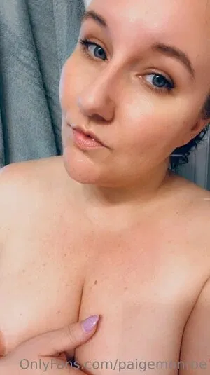 Paige Monroe