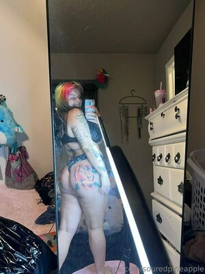 Souredpineapple