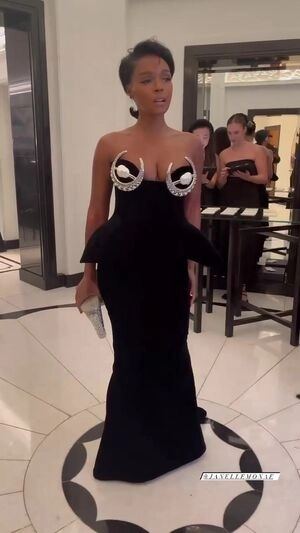 Janelle Monae