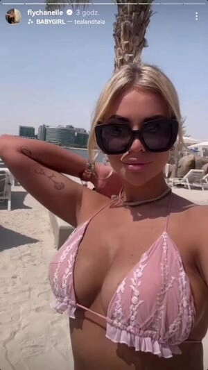 Flychanelle