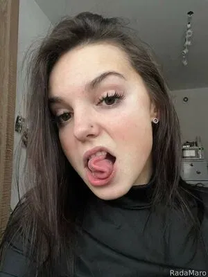 Radmila Maro