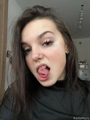 Radmila Maro