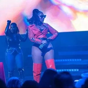 Ashanti