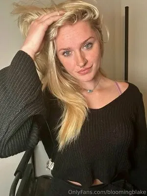 bloomingblake
