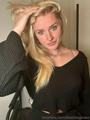 bloomingblake