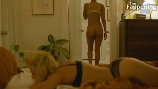 Jasmin Savoy Brown