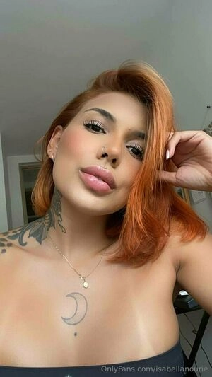isabellanourie