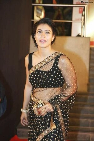 Kajol Devgn