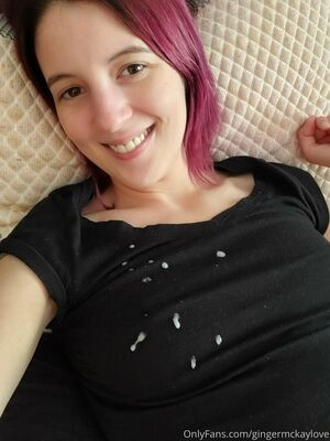 gingermckaylove