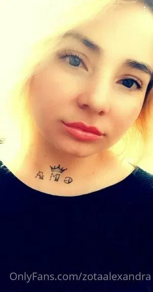 zotaalexandra