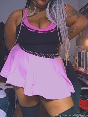 lilithlondon