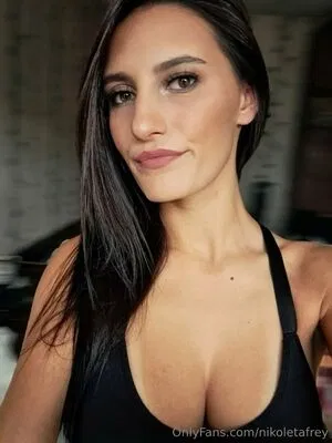 nikoletafrey