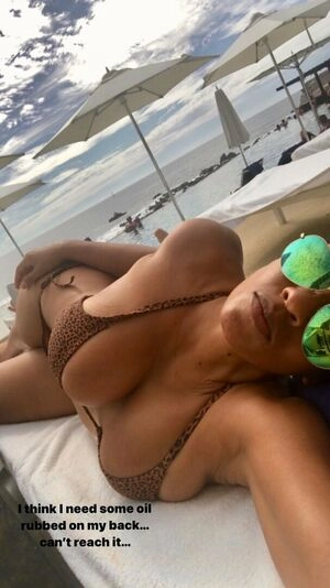 Melyssa Ford