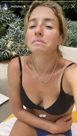 Molly Baz