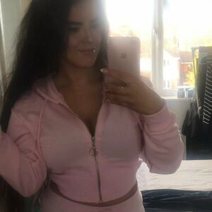 Kirsty Brittain