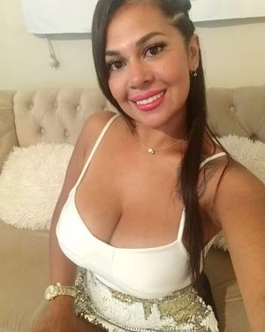 Gloria Gonzalez