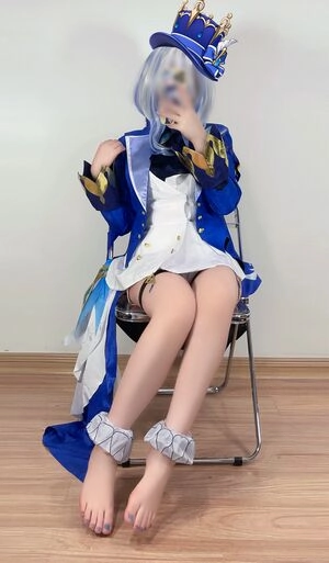 Terebi Dancho