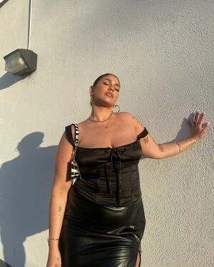 La'Tecia Thomas