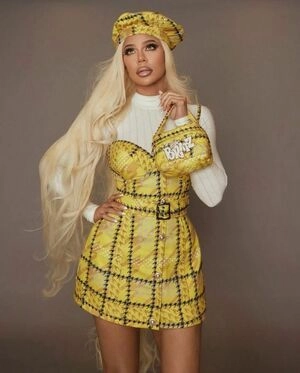 Khloe Kardashian