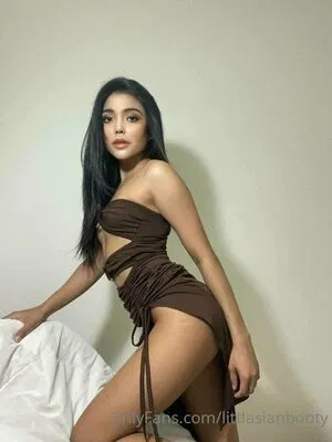 littlasianbooty