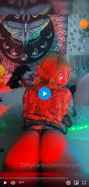 Crazyaniya