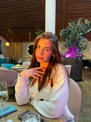 irinasivalnaya