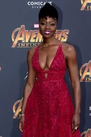 Danai Gurira
