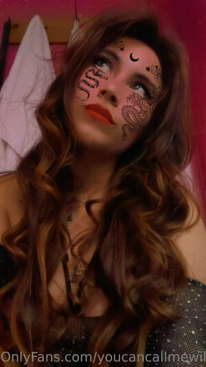 youcancallmewillow