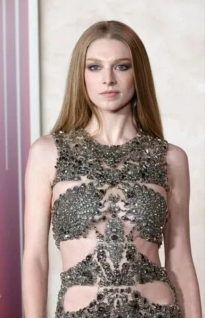 Hunter Schafer