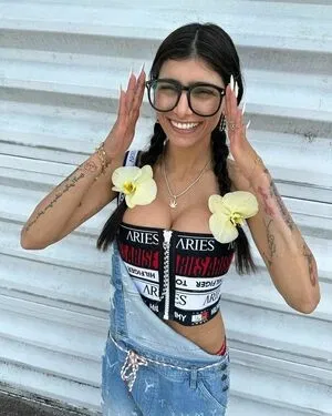 Mia Khalifa