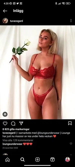 Tuva Osgard