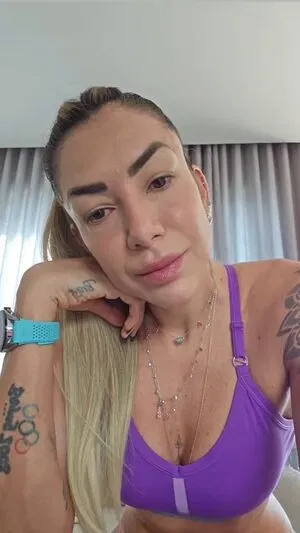 Thaisa Daher