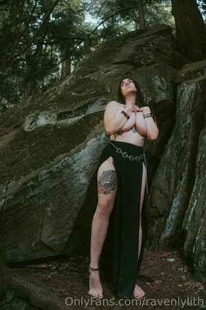 ravenlylith