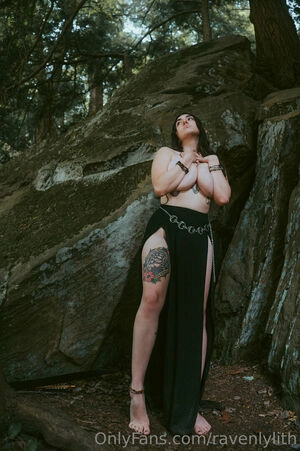 ravenlylith