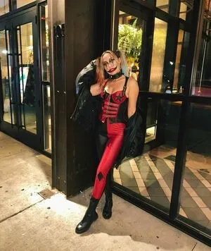 Brandi Cyrus
