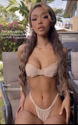 Stephanie Hikaru