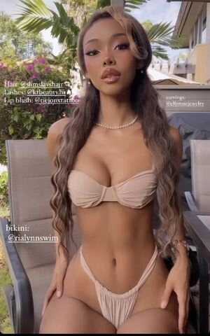 Stephanie Hikaru