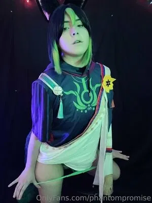 phantompromise