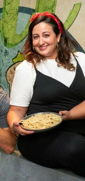 Nicole Enayati
