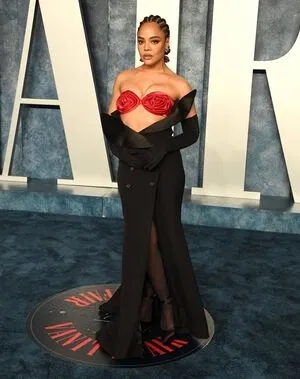 Tessa Thompson