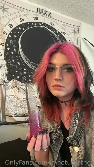 imnoturgothgf