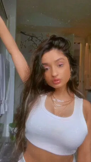 Alina M