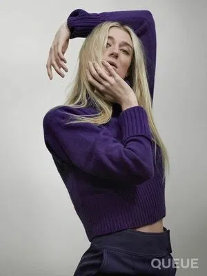 Elizabeth Debicki