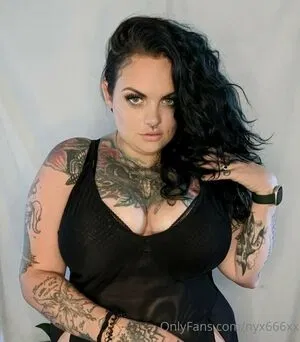 nyx666xx