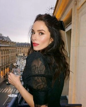 Abigail Spencer