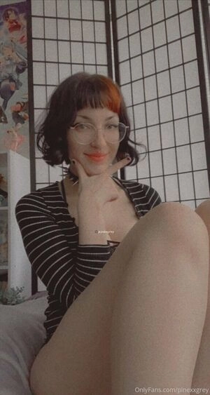 pinexgrey