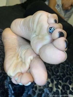 tenlittoes