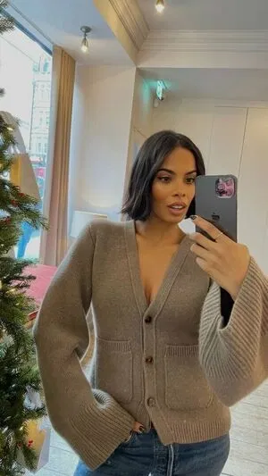 Rochelle Humes