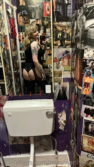 missmarilynxx