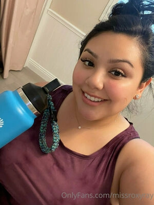 missroxyray
